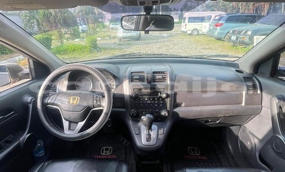 Acheter Occasion Voiture Honda CR–V Autre à Lagos, État de Lagos Acheter Occasion Voiture Honda CR–V Autre à Lagos, État de Lagos