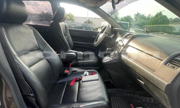 Acheter Occasion Voiture Honda CR–V Autre à Lagos, État de Lagos Acheter Occasion Voiture Honda CR–V Autre à Lagos, État de Lagos