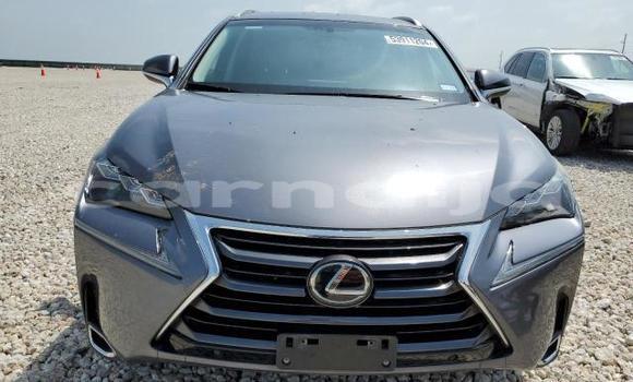 Acheter Neuf Voiture Lexus NX Autre à Badagry, État de Lagos