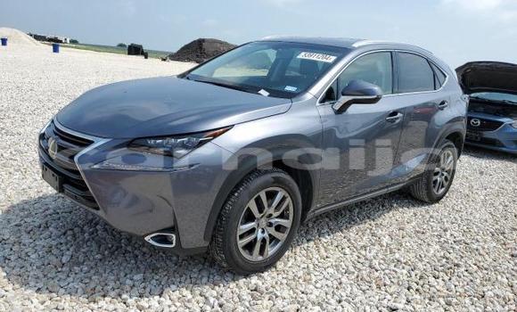 Acheter Neuf Voiture Lexus NX Autre à Badagry, État de Lagos Acheter Neuf Voiture Lexus NX Autre à Badagry, État de Lagos