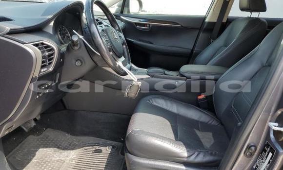 Acheter Neuf Voiture Lexus NX Autre à Badagry, État de Lagos Acheter Neuf Voiture Lexus NX Autre à Badagry, État de Lagos