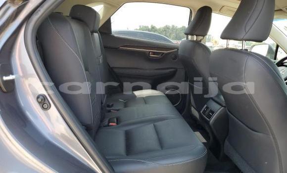 Acheter Neuf Voiture Lexus NX Autre à Badagry, État de Lagos Acheter Neuf Voiture Lexus NX Autre à Badagry, État de Lagos