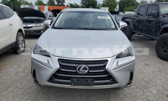 Acheter Neuf Voiture Lexus NX Gris à Badagry, État de Lagos