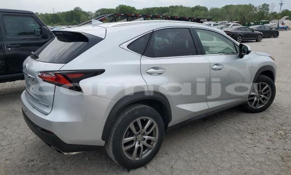 Acheter Neuf Voiture Lexus NX Gris à Badagry, État de Lagos Acheter Neuf Voiture Lexus NX Gris à Badagry, État de Lagos