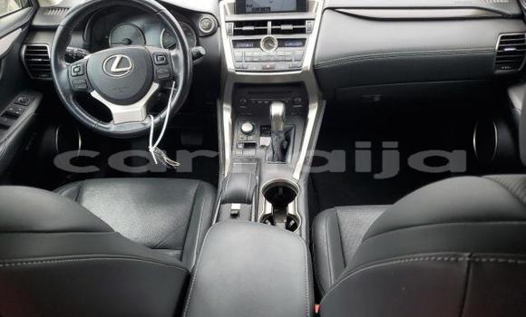 Acheter Neuf Voiture Lexus NX Gris à Badagry, État de Lagos Acheter Neuf Voiture Lexus NX Gris à Badagry, État de Lagos