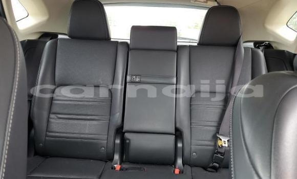 Acheter Neuf Voiture Lexus NX Gris à Badagry, État de Lagos Acheter Neuf Voiture Lexus NX Gris à Badagry, État de Lagos