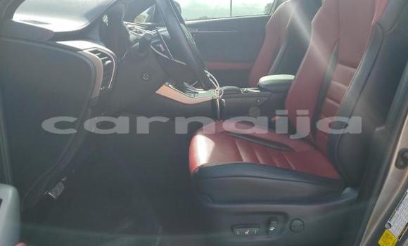 Acheter Neuf Voiture Lexus NX Gris à Badagry, État de Lagos Acheter Neuf Voiture Lexus NX Gris à Badagry, État de Lagos