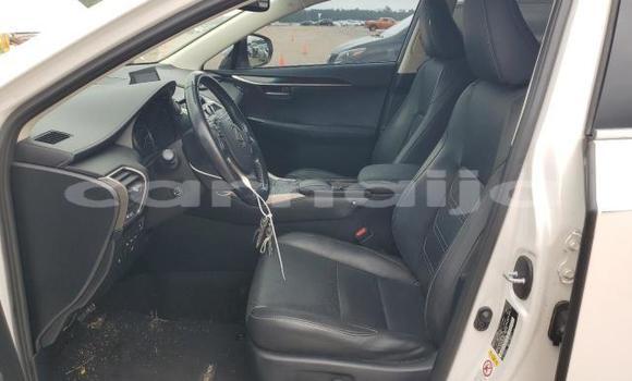 Buy New Lexus NX White Car in Badagry in Lagos State Buy New Lexus NX White Car in Badagry in Lagos State