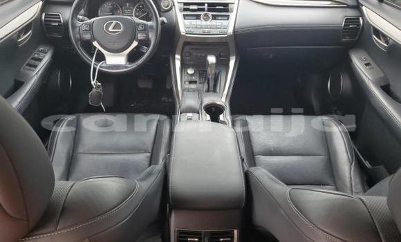 Buy New Lexus NX White Car in Badagry in Lagos State Buy New Lexus NX White Car in Badagry in Lagos State