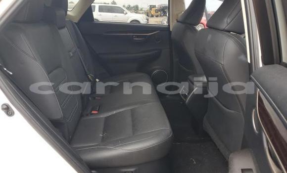 Buy New Lexus NX White Car in Badagry in Lagos State Buy New Lexus NX White Car in Badagry in Lagos State