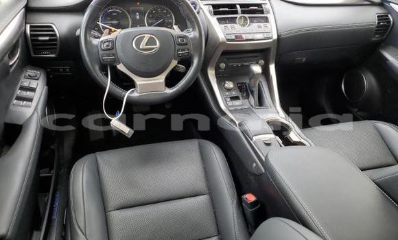 Acheter Neuf Voiture Lexus NX Blanc à Badagry, État de Lagos Acheter Neuf Voiture Lexus NX Blanc à Badagry, État de Lagos