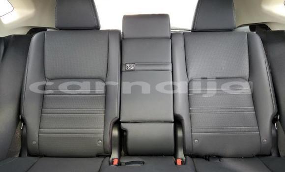 Acheter Neuf Voiture Lexus NX Blanc à Badagry, État de Lagos Acheter Neuf Voiture Lexus NX Blanc à Badagry, État de Lagos