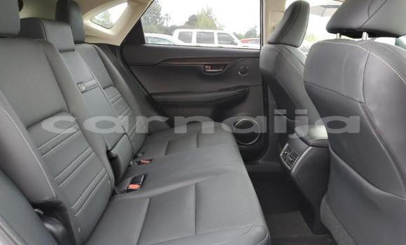 Acheter Neuf Voiture Lexus NX Blanc à Badagry, État de Lagos Acheter Neuf Voiture Lexus NX Blanc à Badagry, État de Lagos