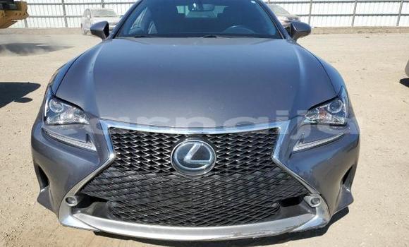 Buy New Lexus RC Other Car in Badagry in Lagos State