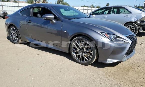 Acheter Neuf Voiture Lexus RC Autre à Badagry, État de Lagos Acheter Neuf Voiture Lexus RC Autre à Badagry, État de Lagos