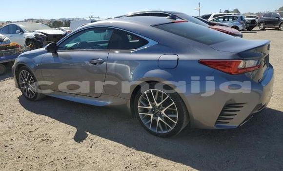 Acheter Neuf Voiture Lexus RC Autre à Badagry, État de Lagos Acheter Neuf Voiture Lexus RC Autre à Badagry, État de Lagos