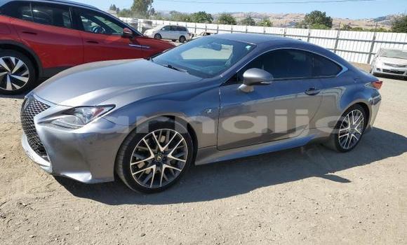 Acheter Neuf Voiture Lexus RC Autre à Badagry, État de Lagos Acheter Neuf Voiture Lexus RC Autre à Badagry, État de Lagos