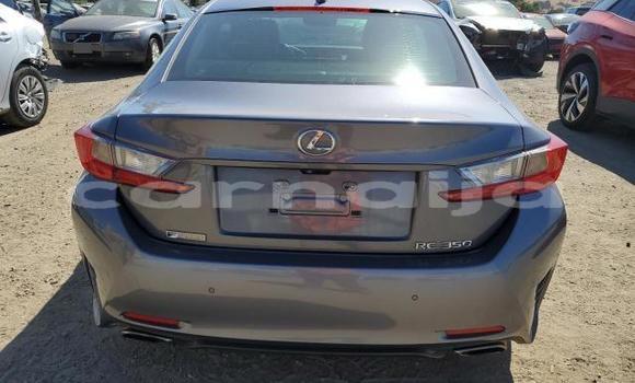 Acheter Neuf Voiture Lexus RC Autre à Badagry, État de Lagos Acheter Neuf Voiture Lexus RC Autre à Badagry, État de Lagos