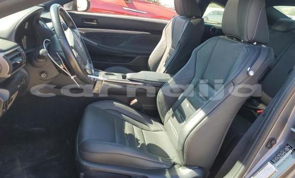 Acheter Neuf Voiture Lexus RC Autre à Badagry, État de Lagos Acheter Neuf Voiture Lexus RC Autre à Badagry, État de Lagos