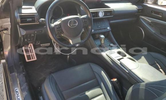 Acheter Neuf Voiture Lexus RC Autre à Badagry, État de Lagos Acheter Neuf Voiture Lexus RC Autre à Badagry, État de Lagos