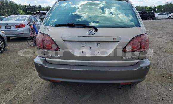 Buy New Lexus RX 300 Brown Car in Badagry in Lagos State Buy New Lexus RX 300 Brown Car in Badagry in Lagos State