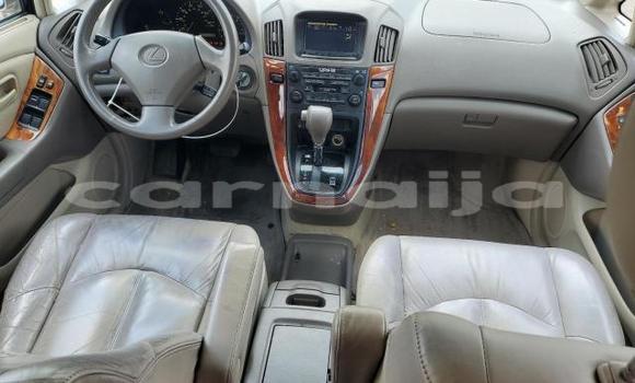 Buy New Lexus RX 300 Brown Car in Badagry in Lagos State Buy New Lexus RX 300 Brown Car in Badagry in Lagos State