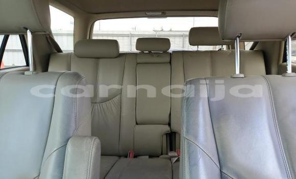 Buy New Lexus RX 300 Brown Car in Badagry in Lagos State Buy New Lexus RX 300 Brown Car in Badagry in Lagos State