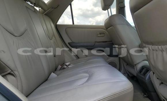 Buy New Lexus RX 300 Brown Car in Badagry in Lagos State Buy New Lexus RX 300 Brown Car in Badagry in Lagos State