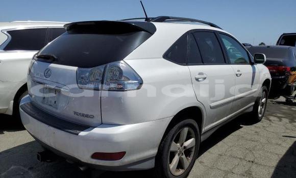 Buy New Lexus RX 330 White Car in Badagry in Lagos State Buy New Lexus RX 330 White Car in Badagry in Lagos State