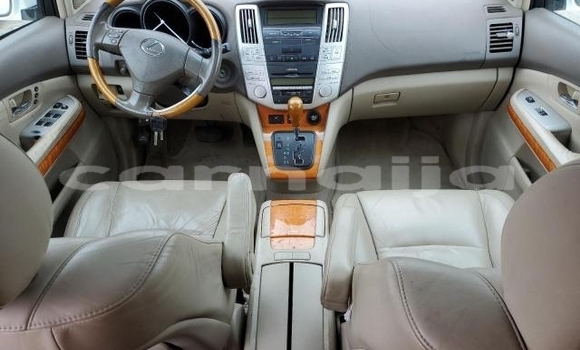 Buy New Lexus RX 330 White Car in Badagry in Lagos State Buy New Lexus RX 330 White Car in Badagry in Lagos State