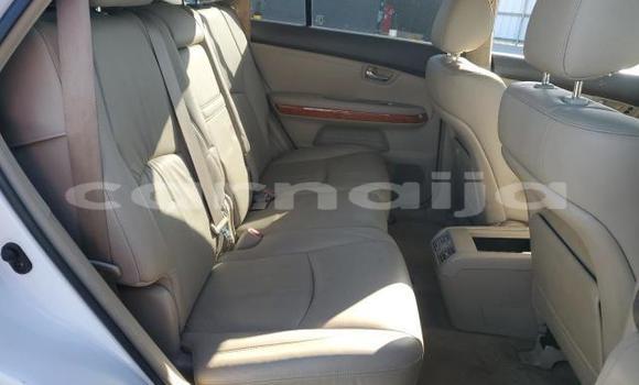Buy New Lexus RX 330 White Car in Badagry in Lagos State Buy New Lexus RX 330 White Car in Badagry in Lagos State