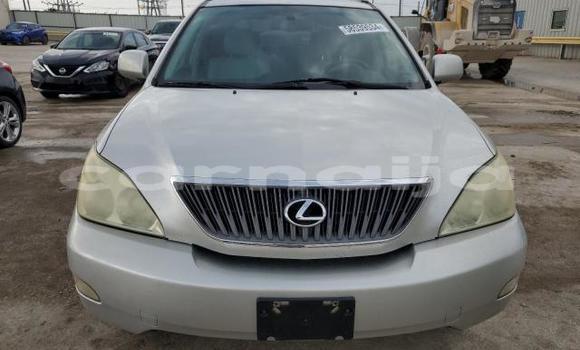 Acheter Neuf Voiture Lexus RX 330 Marron à Badagry, État de Lagos
