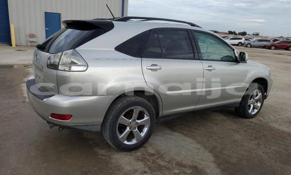 Buy New Lexus RX 330 Brown Car in Badagry in Lagos State Buy New Lexus RX 330 Brown Car in Badagry in Lagos State