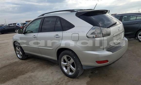 Buy New Lexus RX 330 Brown Car in Badagry in Lagos State Buy New Lexus RX 330 Brown Car in Badagry in Lagos State