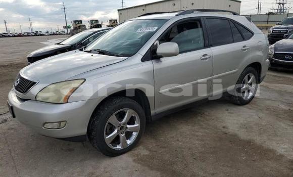 Buy New Lexus RX 330 Brown Car in Badagry in Lagos State Buy New Lexus RX 330 Brown Car in Badagry in Lagos State