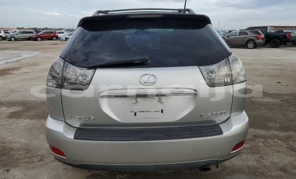 Buy New Lexus RX 330 Brown Car in Badagry in Lagos State Buy New Lexus RX 330 Brown Car in Badagry in Lagos State