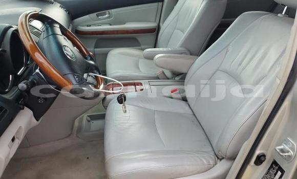Buy New Lexus RX 330 Brown Car in Badagry in Lagos State Buy New Lexus RX 330 Brown Car in Badagry in Lagos State