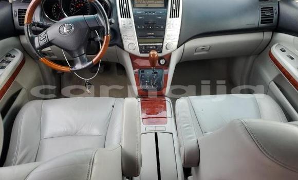 Buy New Lexus RX 330 Brown Car in Badagry in Lagos State Buy New Lexus RX 330 Brown Car in Badagry in Lagos State