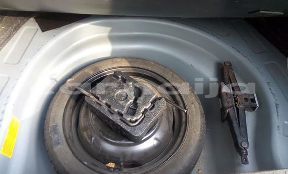 Acheter Occasion Voiture Toyota Corolla Gris à Abeokuta, État d'Ogun Acheter Occasion Voiture Toyota Corolla Gris à Abeokuta, État d'Ogun