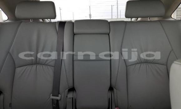 Buy New Lexus RX 330 Brown Car in Badagry in Lagos State Buy New Lexus RX 330 Brown Car in Badagry in Lagos State