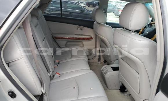 Buy New Lexus RX 330 Brown Car in Badagry in Lagos State Buy New Lexus RX 330 Brown Car in Badagry in Lagos State