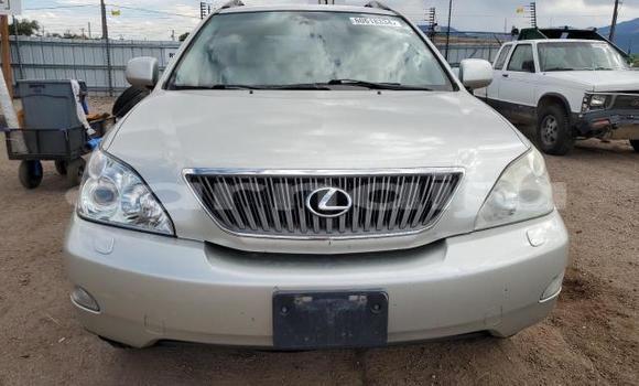 Acheter Neuf Voiture Lexus RX 330 Autre à Badagry, État de Lagos