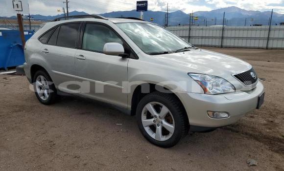 Buy New Lexus RX 330 Other Car in Badagry in Lagos State Buy New Lexus RX 330 Other Car in Badagry in Lagos State