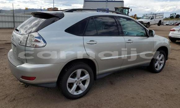 Buy New Lexus RX 330 Other Car in Badagry in Lagos State Buy New Lexus RX 330 Other Car in Badagry in Lagos State