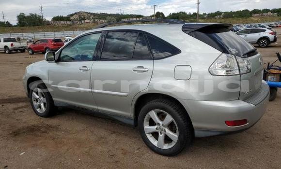 Buy New Lexus RX 330 Other Car in Badagry in Lagos State Buy New Lexus RX 330 Other Car in Badagry in Lagos State