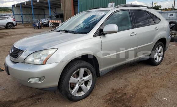 Buy New Lexus RX 330 Other Car in Badagry in Lagos State Buy New Lexus RX 330 Other Car in Badagry in Lagos State