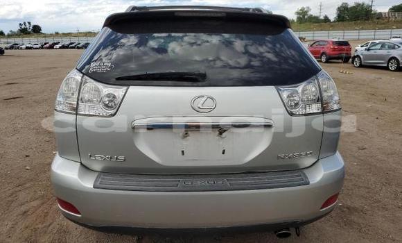 Buy New Lexus RX 330 Other Car in Badagry in Lagos State Buy New Lexus RX 330 Other Car in Badagry in Lagos State