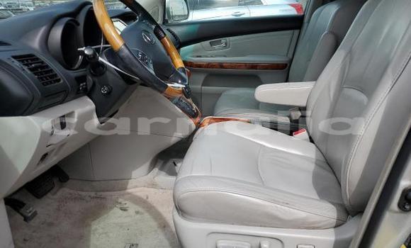 Buy New Lexus RX 330 Other Car in Badagry in Lagos State Buy New Lexus RX 330 Other Car in Badagry in Lagos State