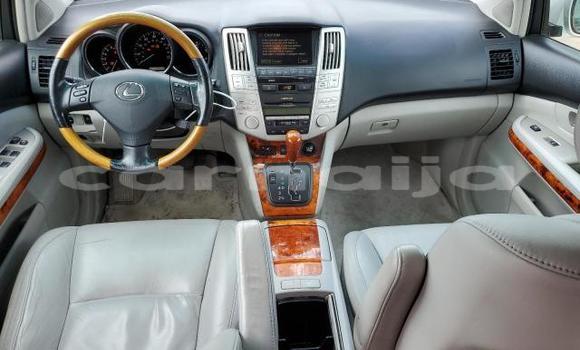 Buy New Lexus RX 330 Other Car in Badagry in Lagos State Buy New Lexus RX 330 Other Car in Badagry in Lagos State