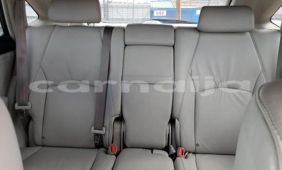 Buy New Lexus RX 330 Other Car in Badagry in Lagos State Buy New Lexus RX 330 Other Car in Badagry in Lagos State